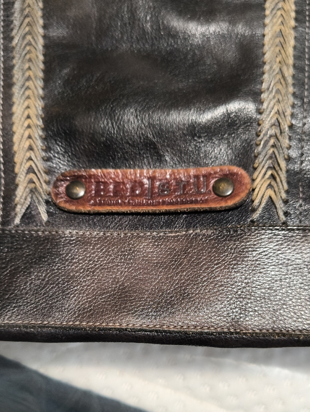 Bedstu Tote Bag - Picture 7 of 10